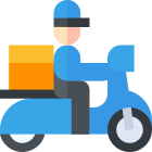 Carter - Delivery Driver icon